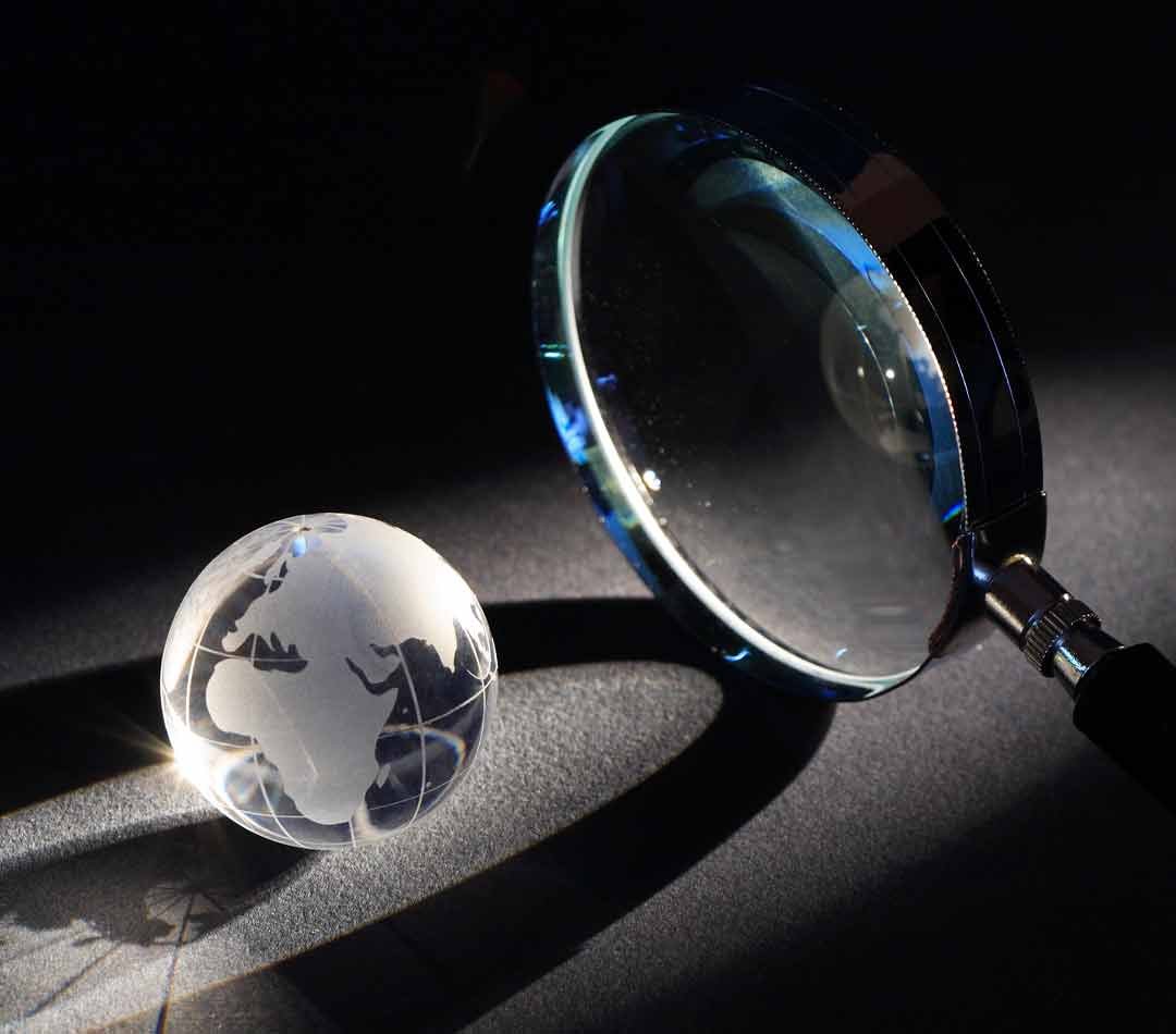 Find a Consultant Banner