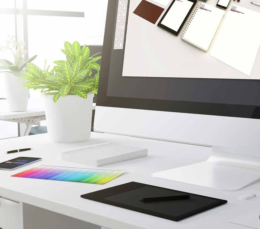 Graphic Design Banner