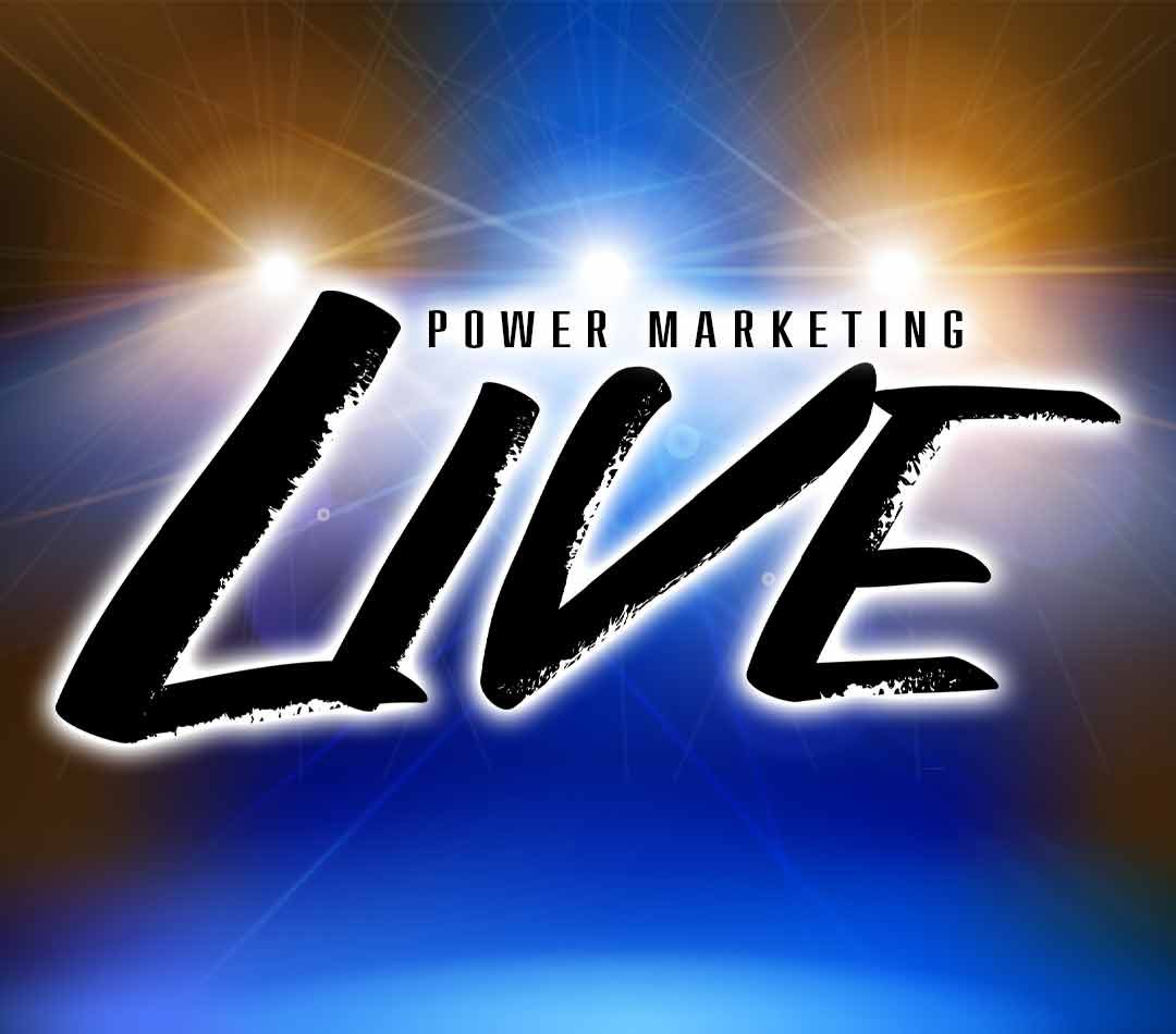 Power Marketing Agency Mobile Banner