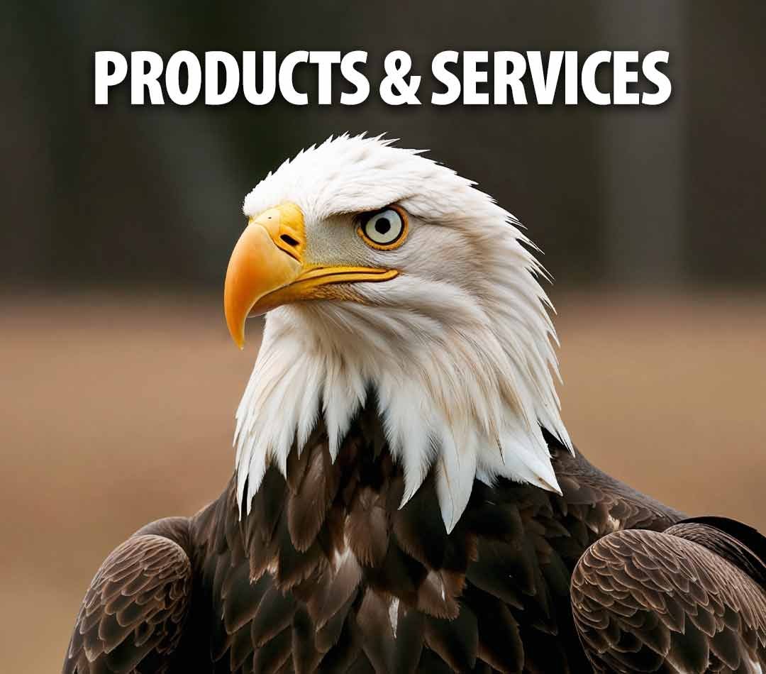 Power Marketing Products and Services Mobile Banner