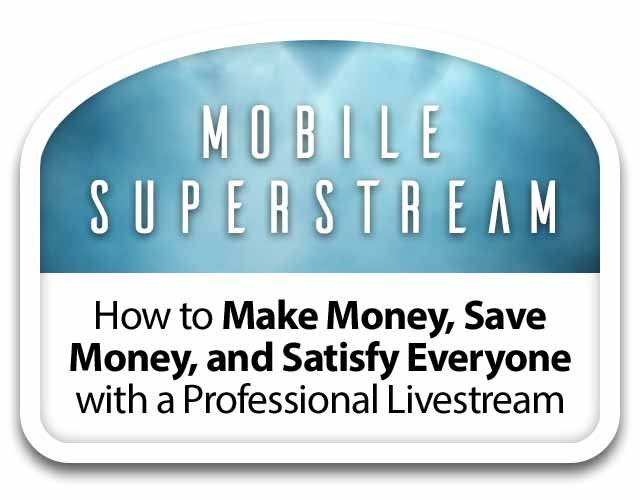 Mobile Superstream