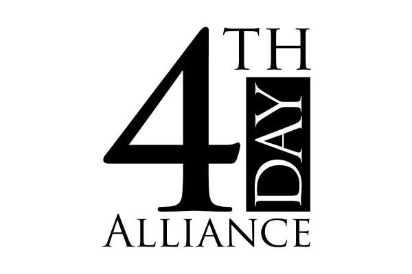 4th Day Alliance Logo