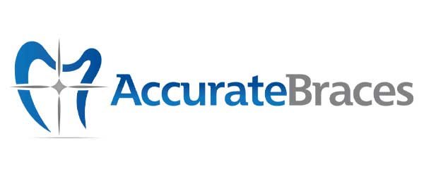 Accurate Braces Logo