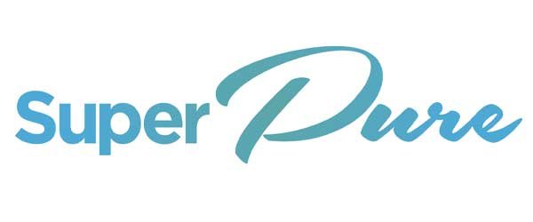 Super Pure Logo