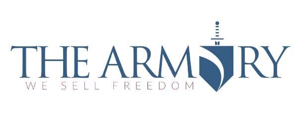 The Armory Logo